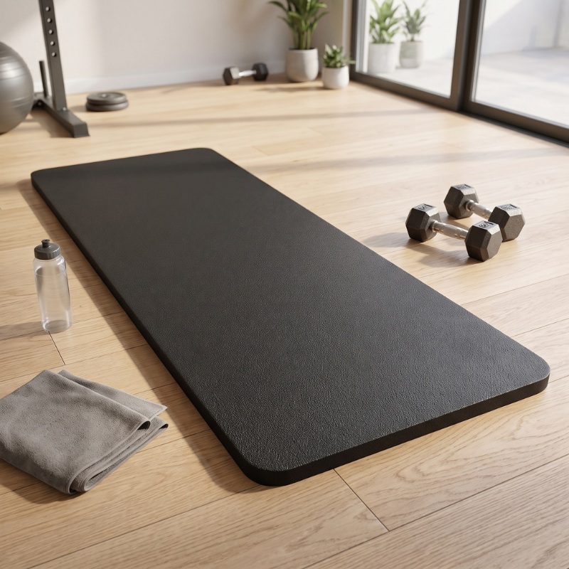 PoisePlus™ CushionFlex Exercise Mat