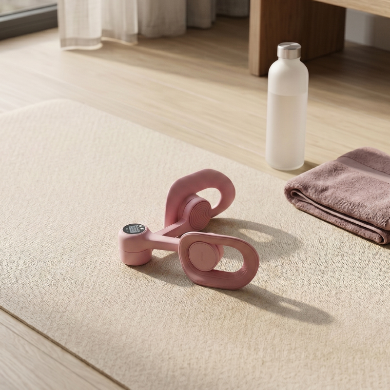 PoisePlus™ DeepCore Pelvic Floor Trainer