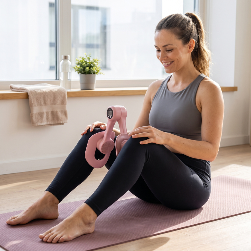 PoisePlus™ DeepCore Pelvic Floor Trainer