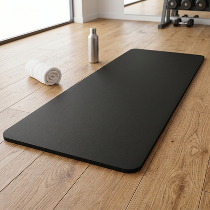 PoisePlus™ CushionFlex Exercise Mat